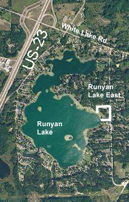 Satellite Map